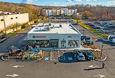 Horvath & Tremblay sells two properties <br> totaling $4,792,400